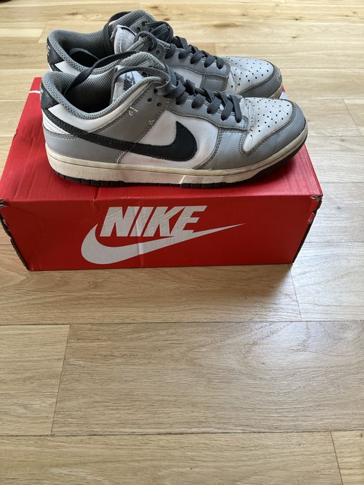 Buty Nike Dunk Low SP