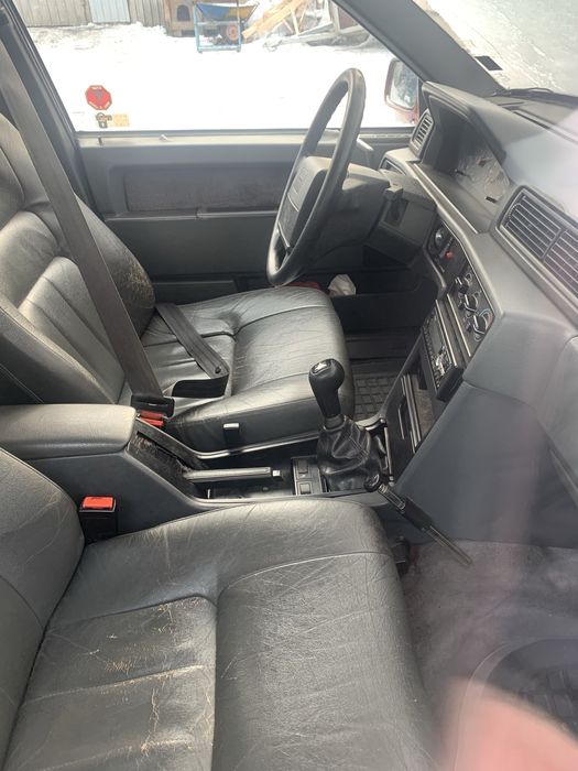 Volvo 940 s в гарному стані