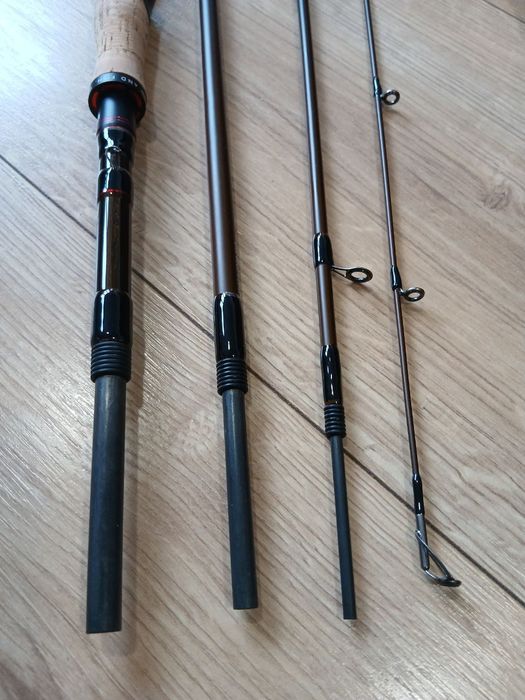 Wędka spinningowa Westin