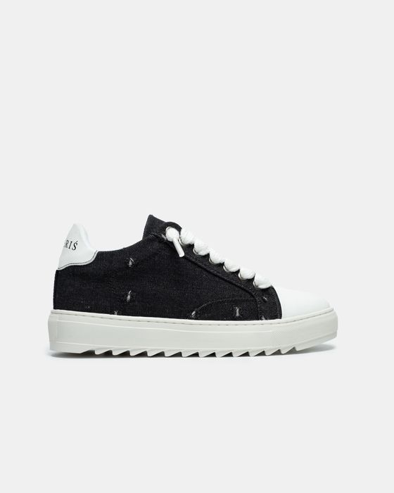 ШВИДКА ДОСТАВКА‼️Numeris Black Denim(Чорно-Білі),нумеріс,numeris denim
