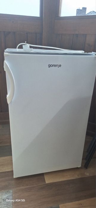 Холодильник gorenje