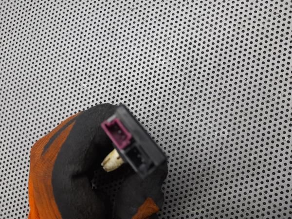 Amplificador de antena MERCEDES-BENZ Classe C (W204)