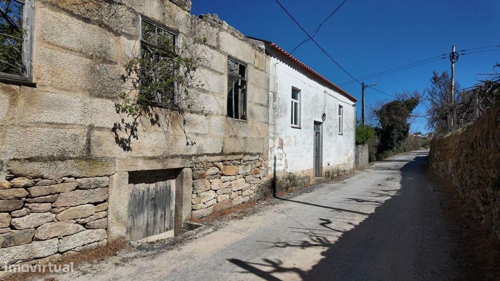 Refúgio Rural com Alma – Turismo, Natureza e Tradição na Região de Mêd