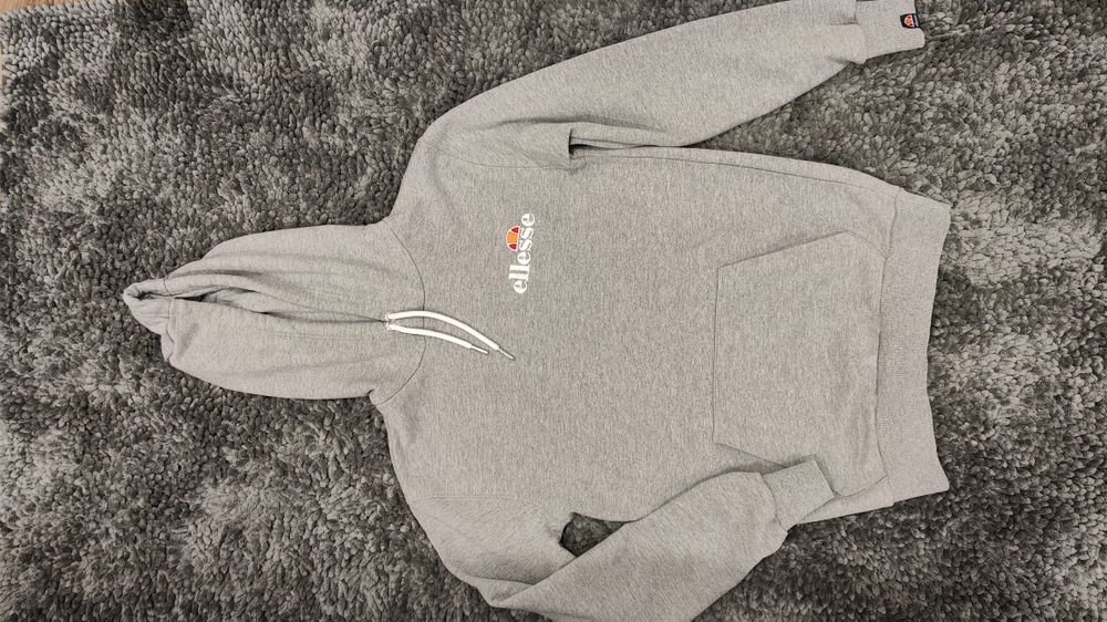 Чоловіча худі Ellesse розмір S