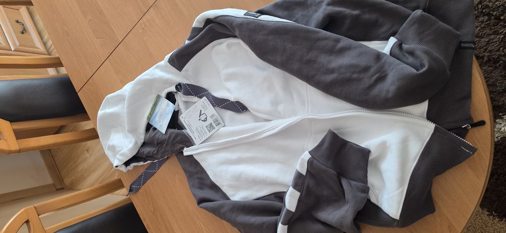 Bluza mascot wiesbaden