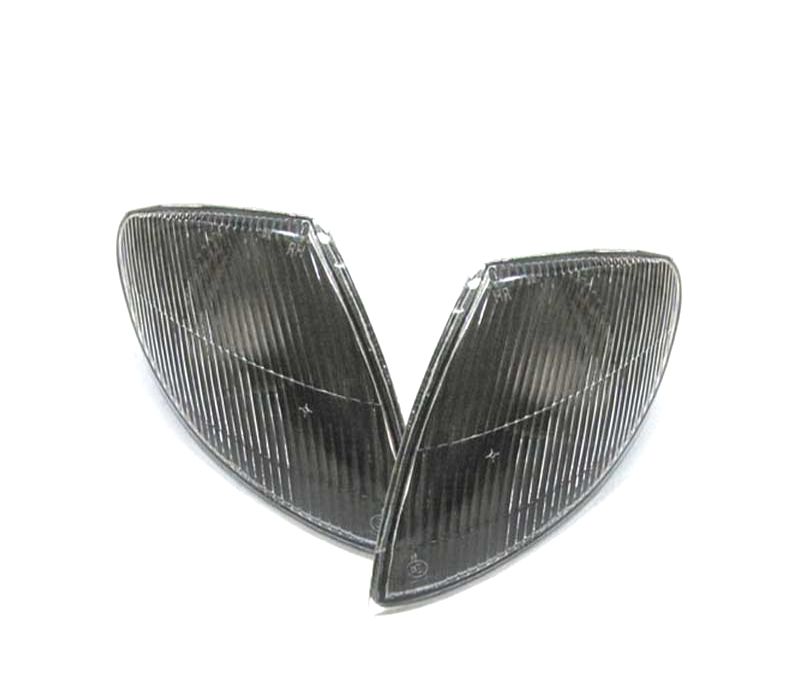 PISCAS FRONTAIS MEGANE 96-99 VIDRO ESCURECIDO