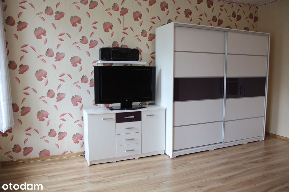 3-pokojowe mieszkanie 86,1 m2 z balkonem Gdańsk ul Zaroślak