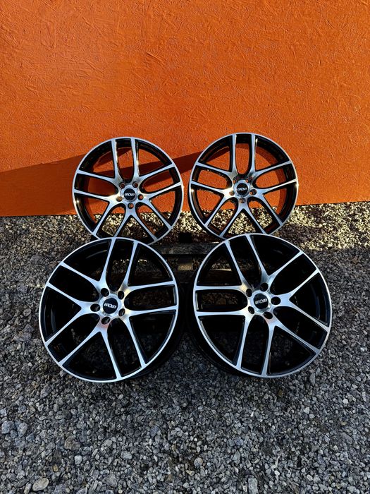 Диски R20 5.114,3 ET35 тойота лексус киа хундай мазда ниссан інфініті