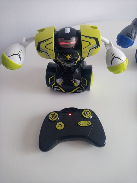 Sprzedam Robot Kombat