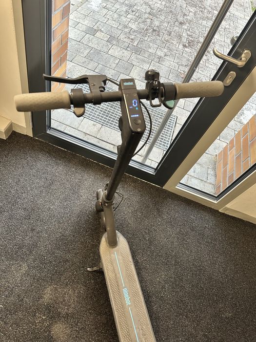 Segway Ninebot g30