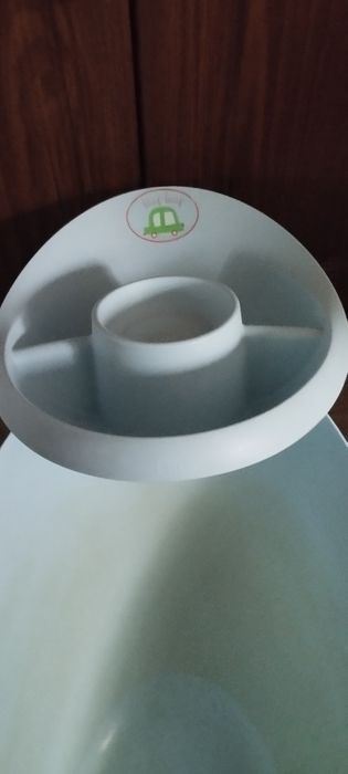 Ванна для купання дітей Mothercare
Состояние отличное. Фирма про