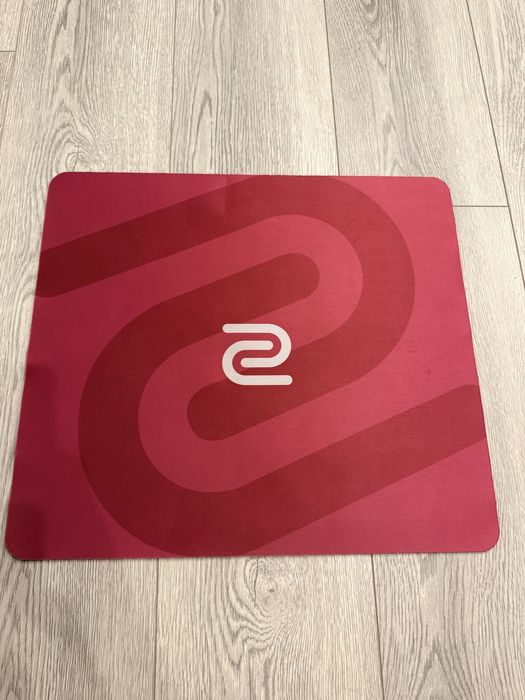 Ковер для мышки zowie