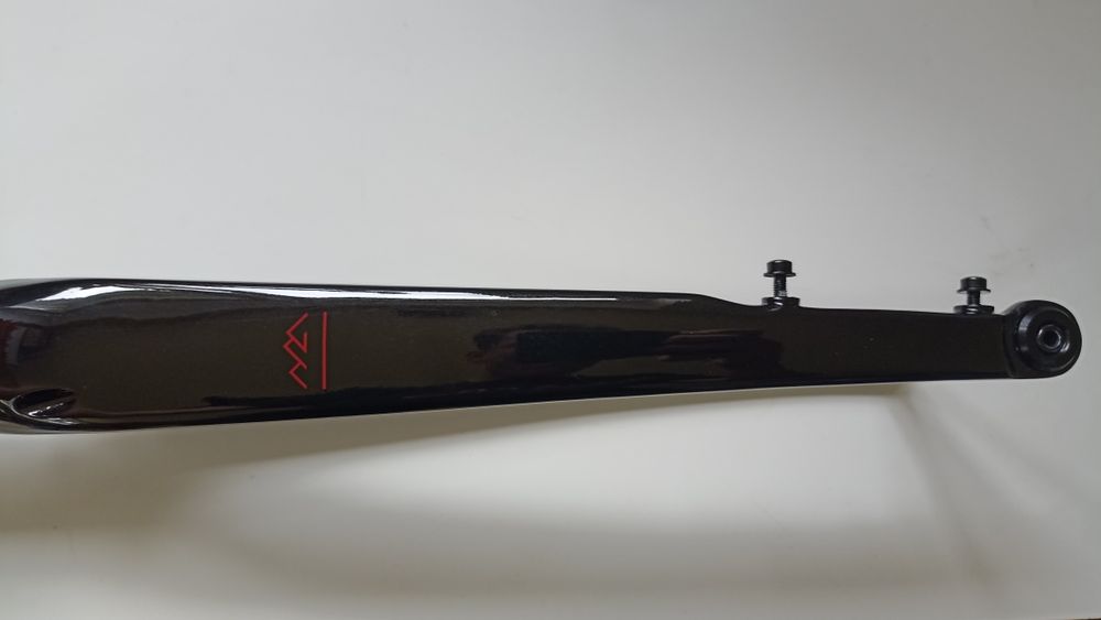 Widelec 28 cali Kross Vento