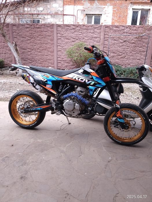 Кови Адванс 2023