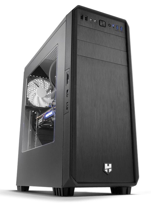 Gaming Computer64751305115009121