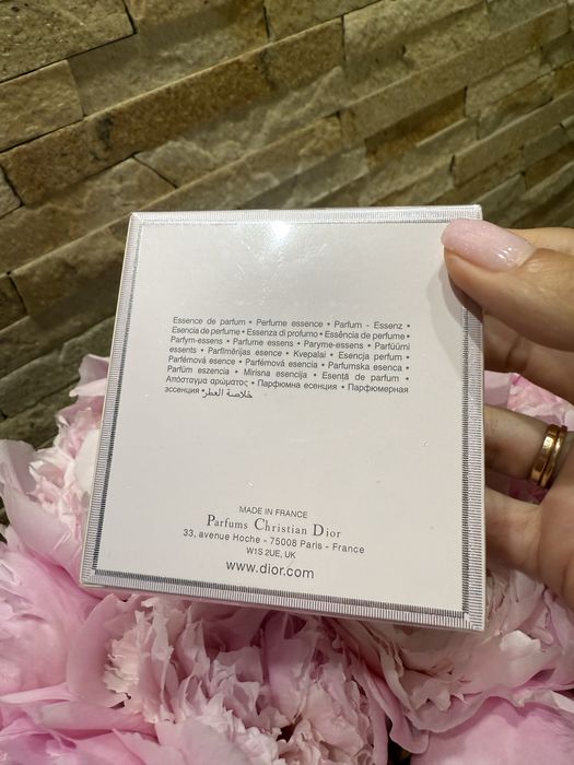 Dior Miss Dior Essence  Парфумована вода 50 ml оригінал