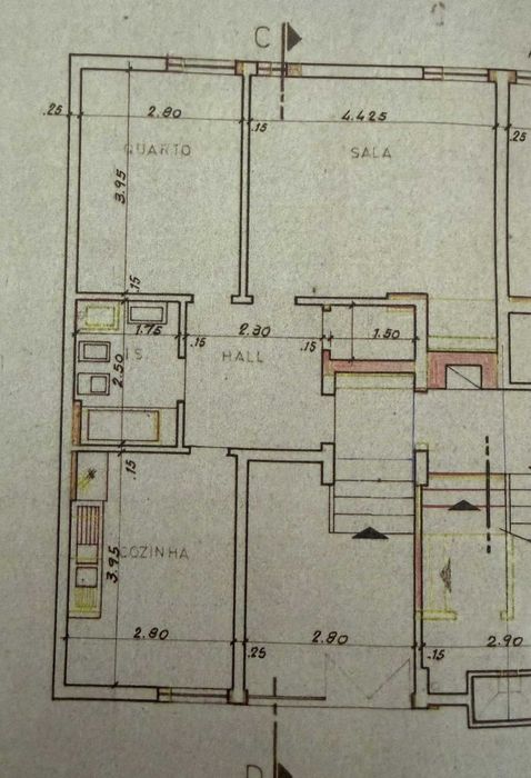 Vender apartamento
