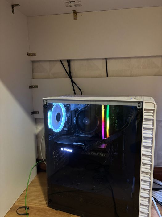 Pc gamer ótimo estado