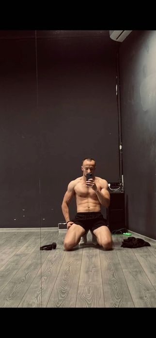 Релакс Масаж у Львові