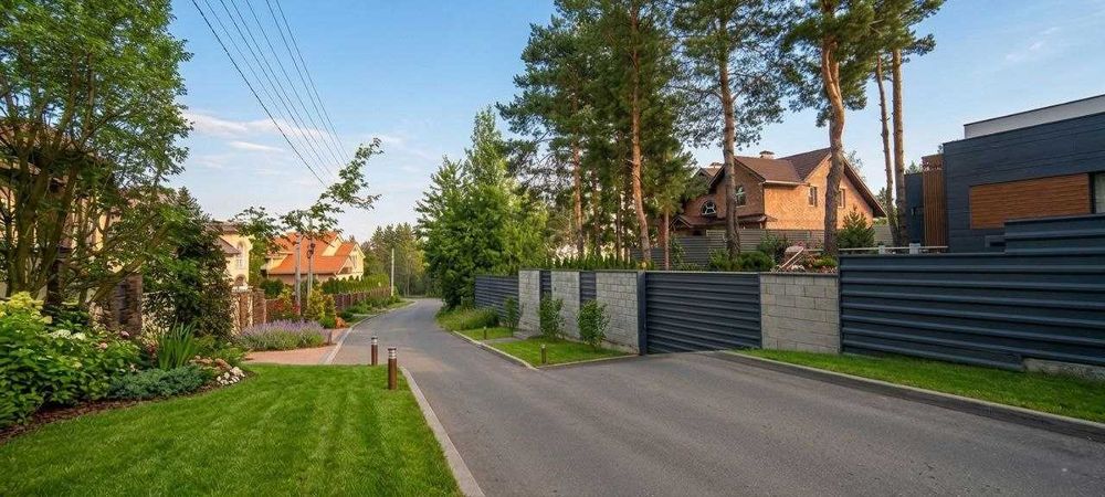 Від власника. Монументальний маєток 265 м² у престижній частині Гореничі. Перевірена роками якість. Без %