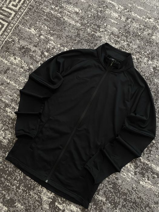 Кофта зипка Nike dri fit M-Л розмір