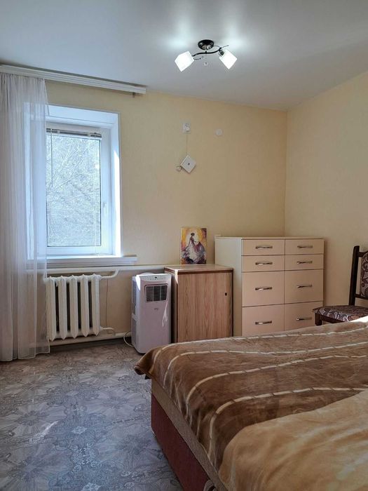 Продаж частини будинку з ремонтом