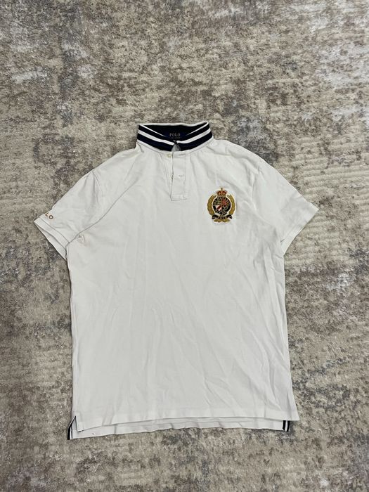 поло ральф лаурен