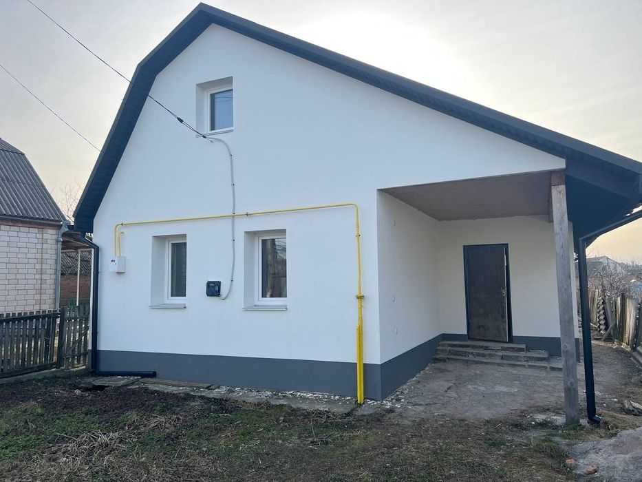 Продаж будинку в Стрижавці