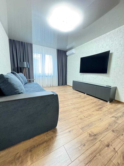 продаж 2к жк Ревуцький Лебединий держ програми Сертифікат