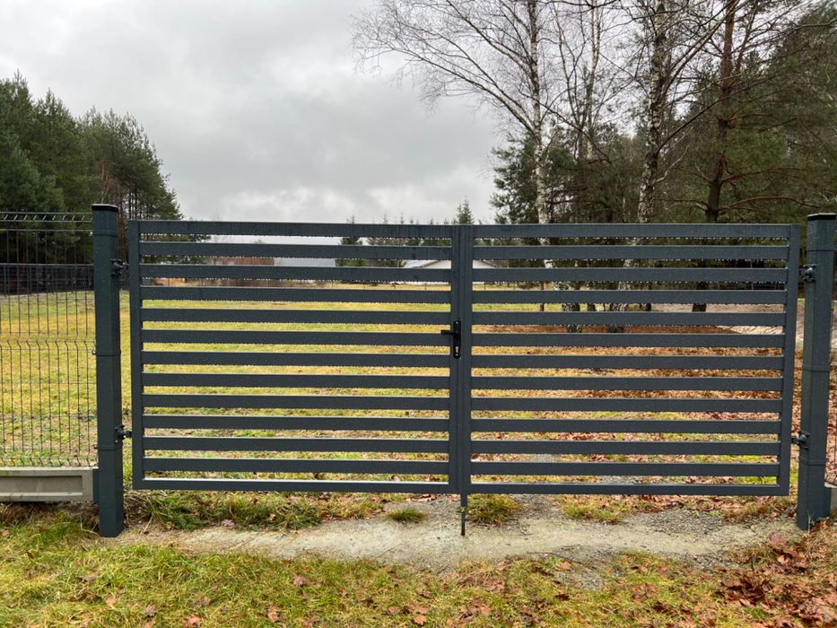 Ogrodzenia Panelowe 40 zł!!