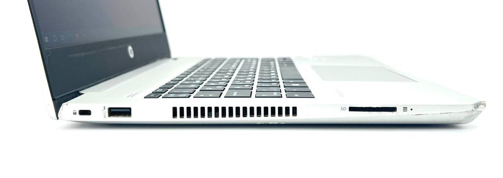 Ноутбук HP ProBook 430 G7 13,3" Intel Core i3 3.7 GHz 8 ID7475