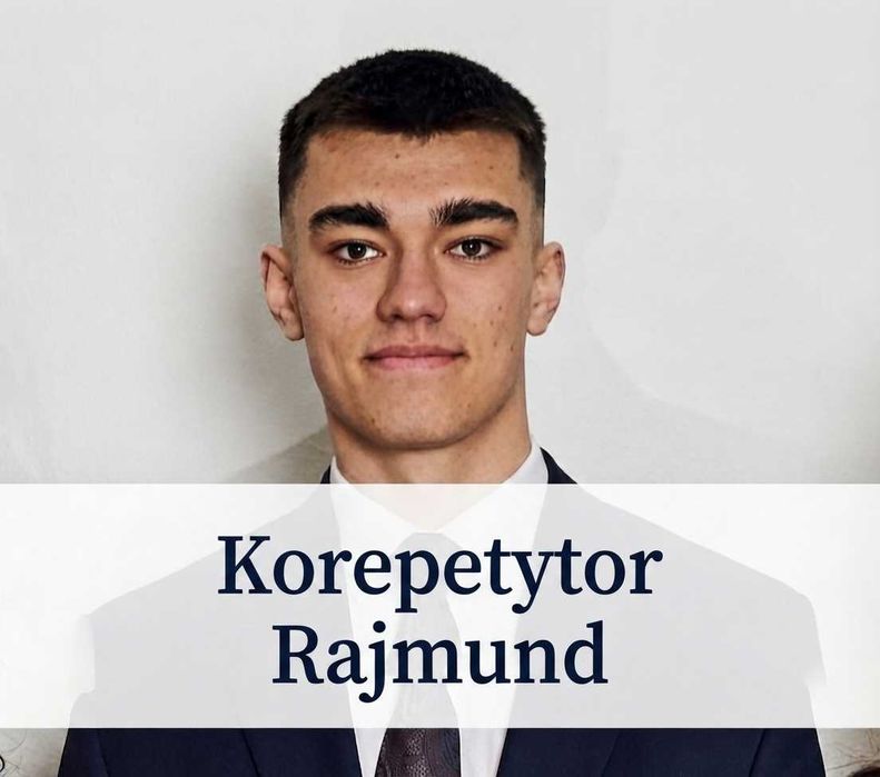 Korepetycje FIZYKA online/stacjonarnie MATURA