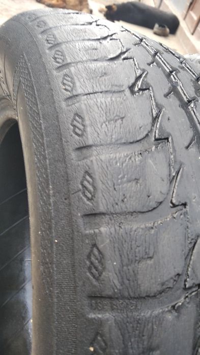 Літні резини 185/65 R14