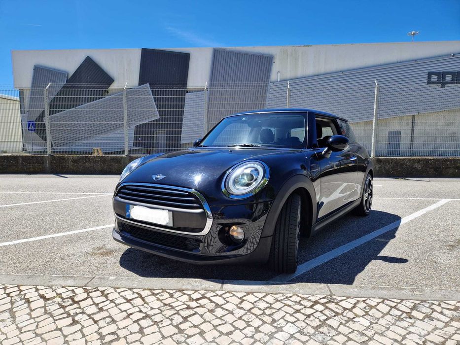 Mini One D 3Portas439469811308974082