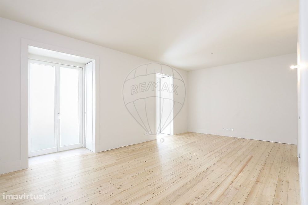 Apartamento T3 para arrendamento