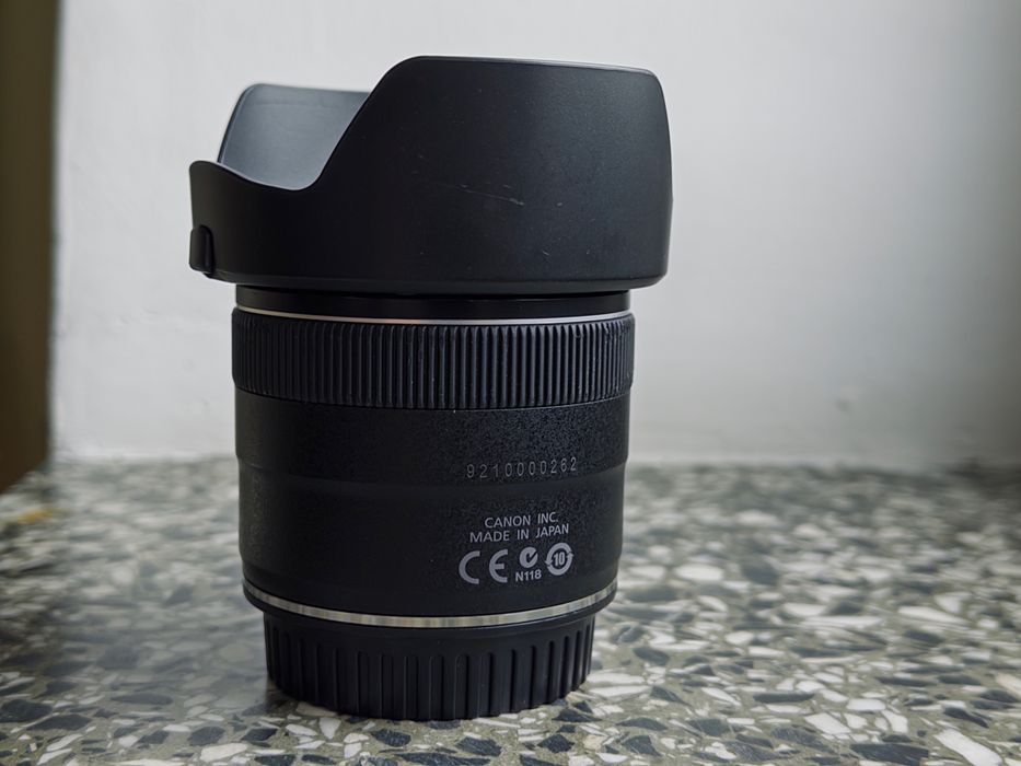 Obiektyw Canon EF 24 f2.8 IS USM