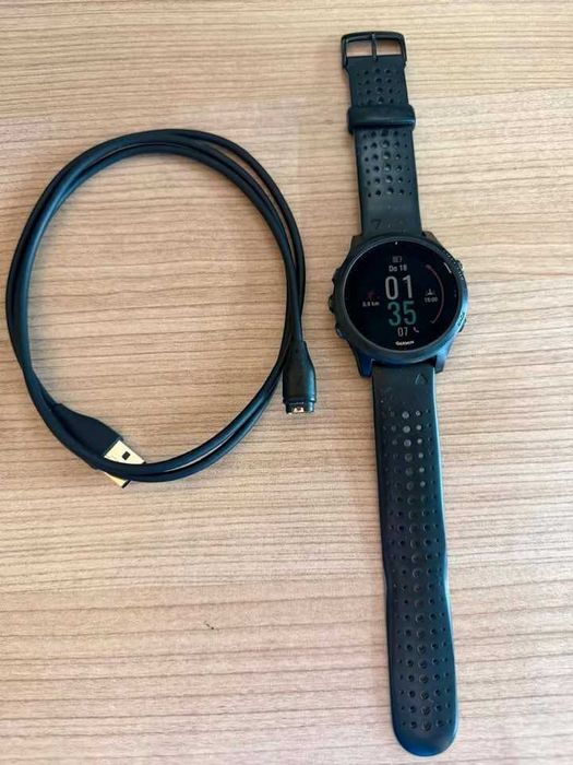 Garmin Forerunner 945 GPS