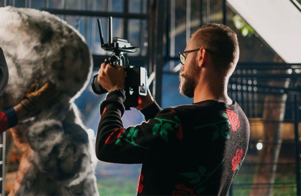 Ведення під ключ TikTok, Reels, Shorts