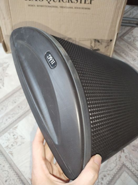 Подставка для ног HАG QUICKSTEP