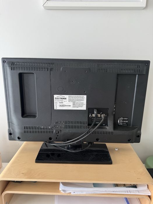 Televisão Led Electronia LD 24 IV