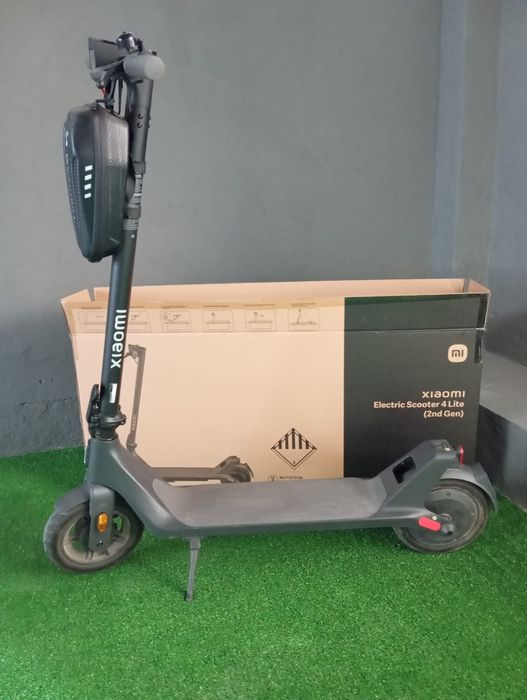 Trotinete Xiaomi