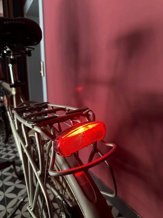 Велосипед Batavus