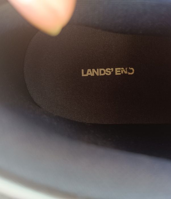 Черевики Lands' End