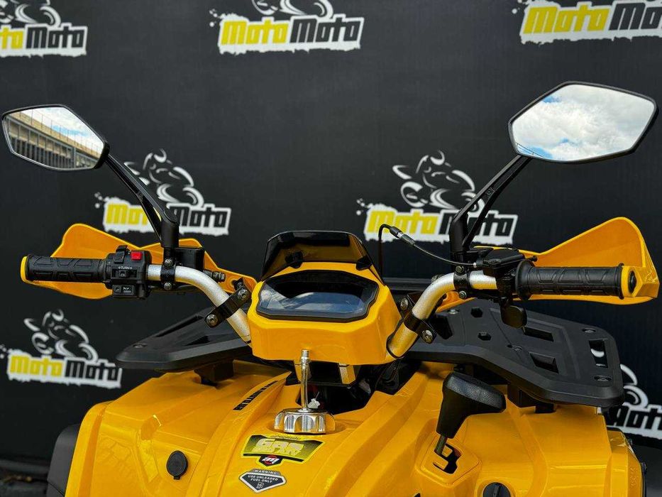 Квадроцикл ARMADA GAS 220 ATV