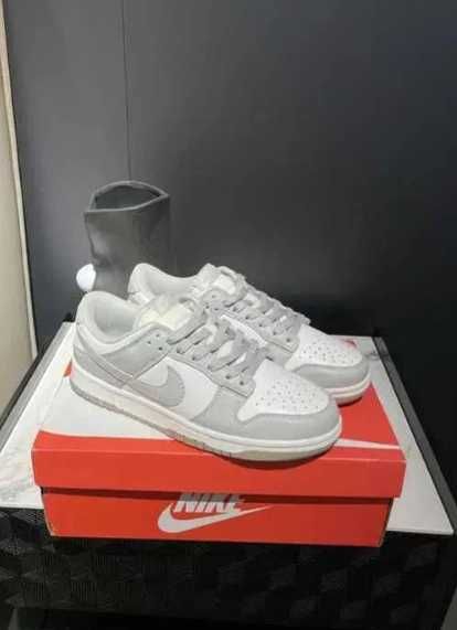 Nike_Dunk_Low_Grey_Fog_Rozmiar.37.5