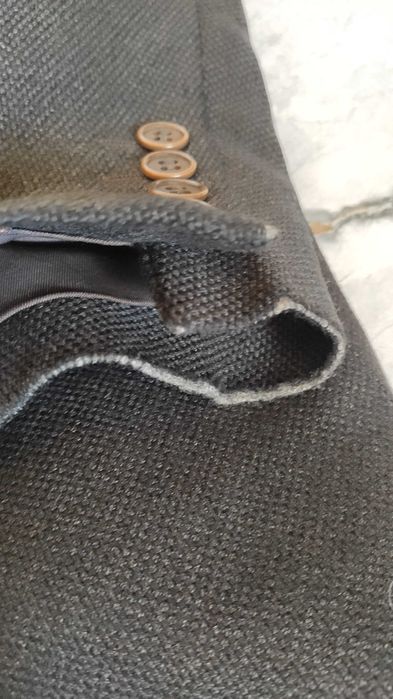 Męska marynarka, Gregor, rozmiar 50