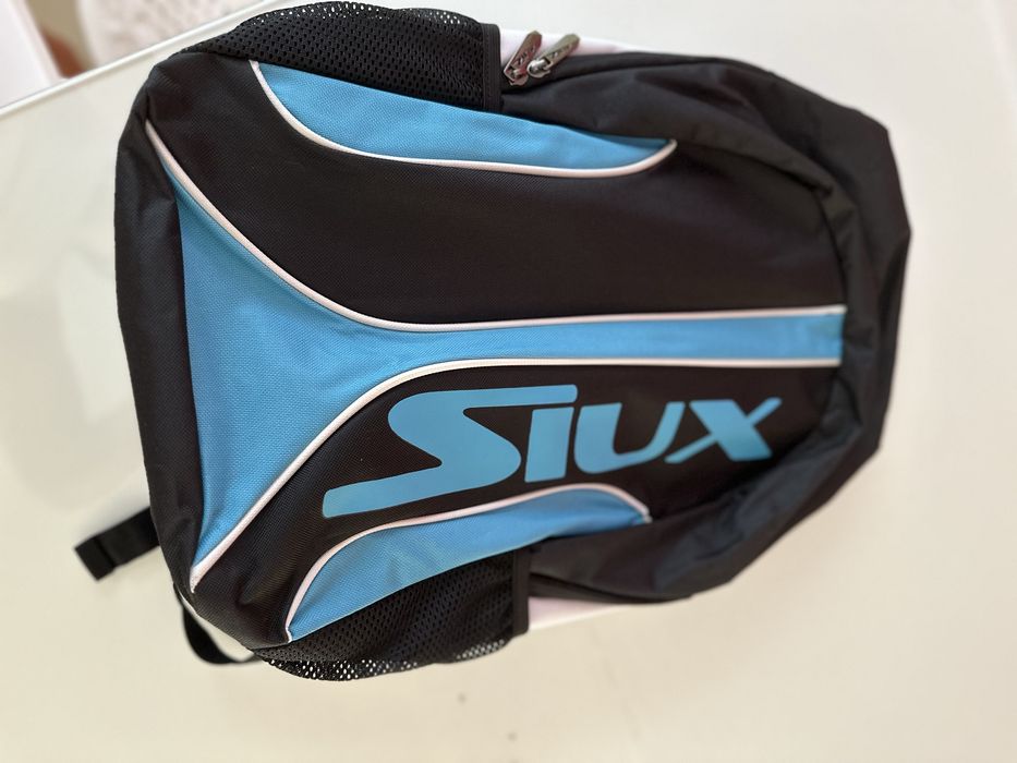 Saco mochila Padel Siux Nova