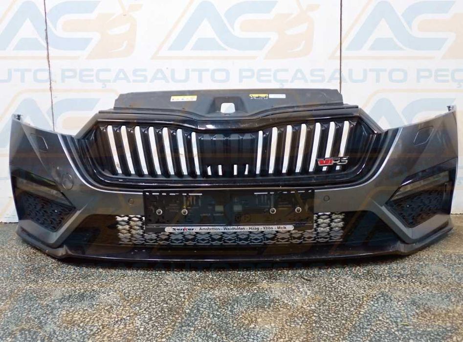 SKODA OCTAVIA IV RS Frente Completa 2 0 2 0 - 2 0 2 4
