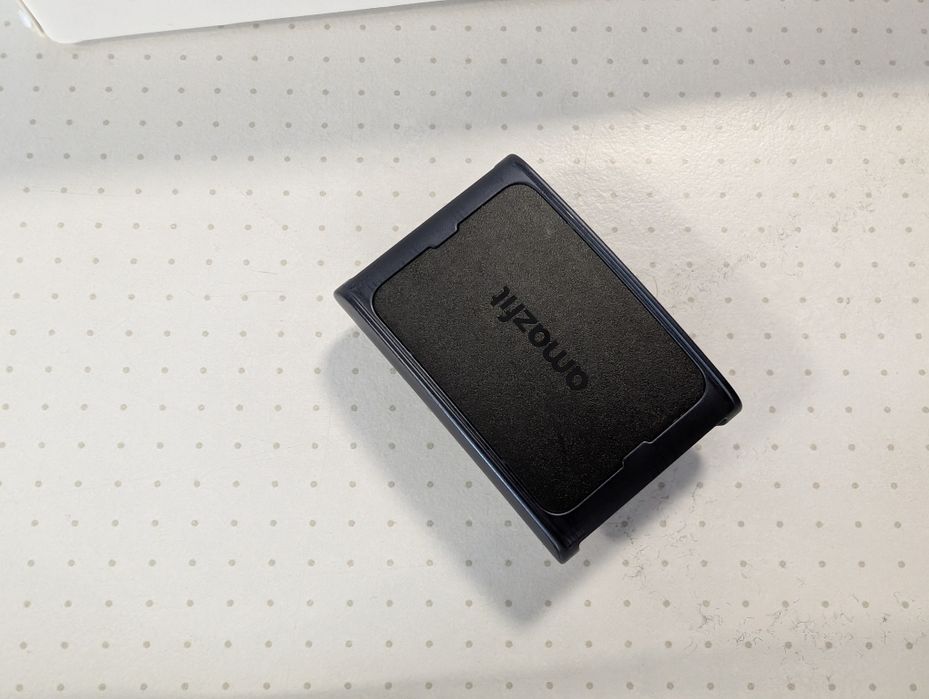 Amazfit Helio Strap