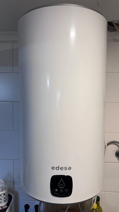 Termoacumulador EDESA 80L